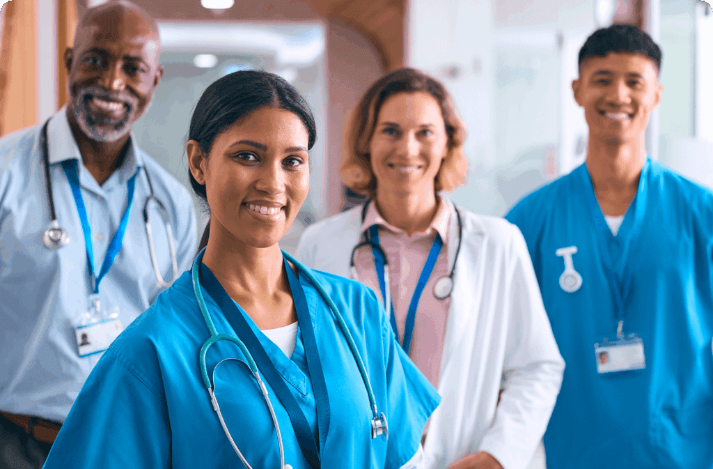 start a healthcare business