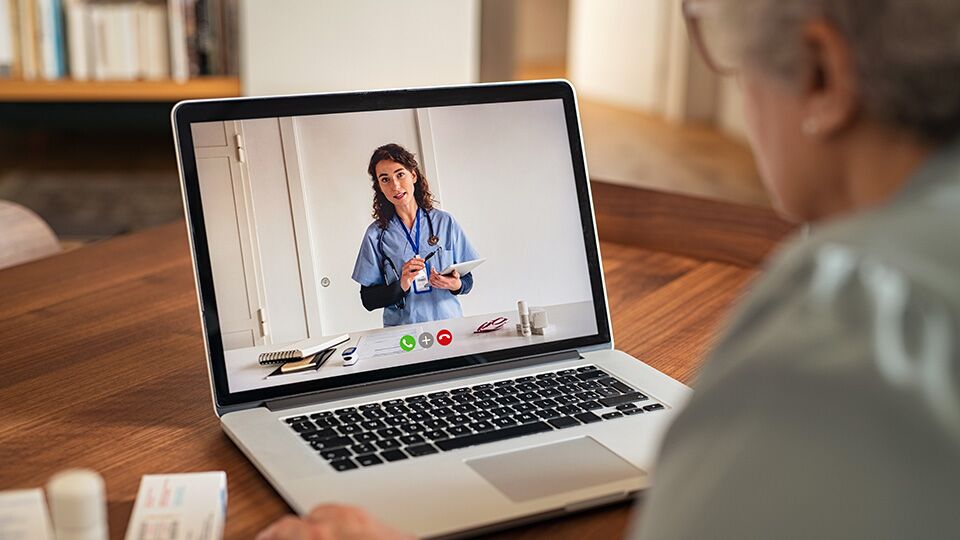 Good Faith Exams and Telemedicine Clearance Exams