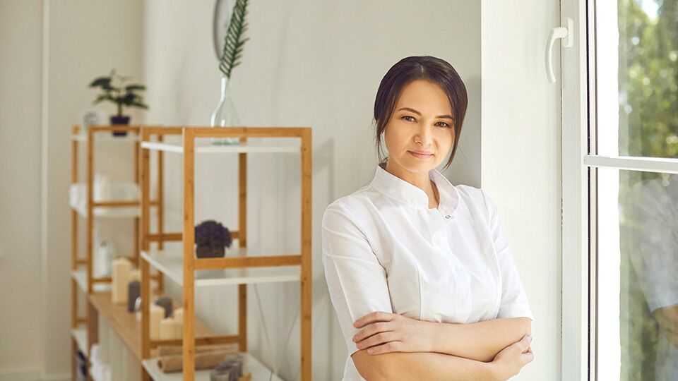 medical director aesthetics clinic