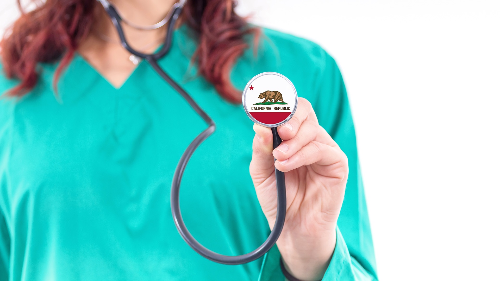 CPOM laws and regulations in California